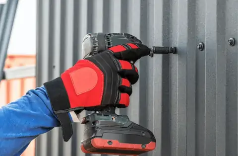 Travaux de zinguerie - Romeny-sur-Marne